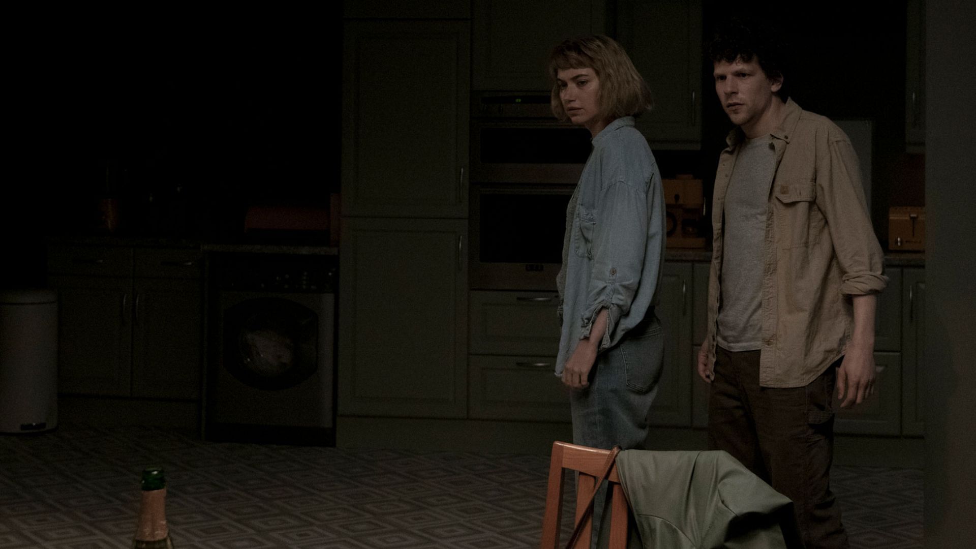 Vivarium premiered at the Cannes Film Festival (Image via Lionsgate)